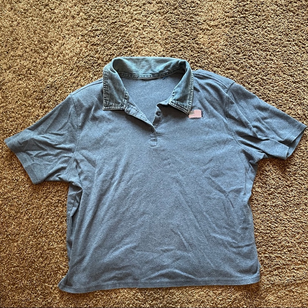 👌3/$12👌 VINTAGE USA 🇺🇸 Top